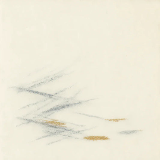 Fifth Journey Day 148: The Notebook That Refused Lines