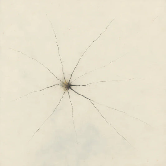 Fifth Journey Day 14: Sound of the Distant Crack