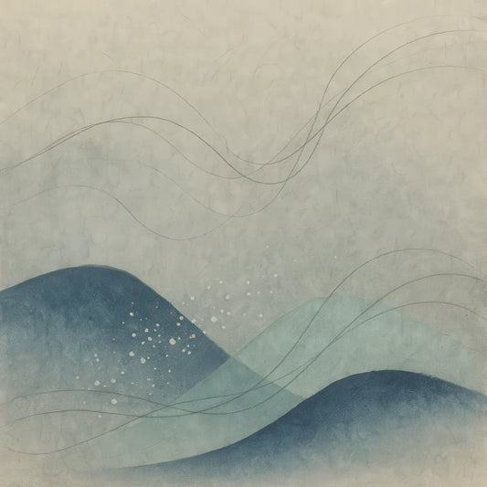 Fifth Journey Day 155: Chorus Without Mouths