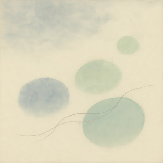 Fifth Journey Day 15: The Uninvited Calm