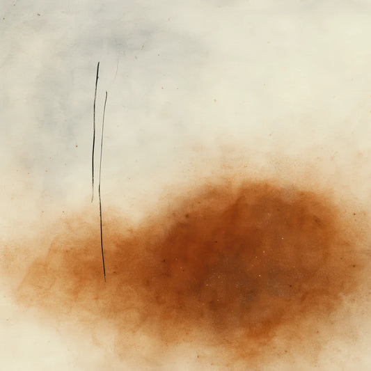 Fifth Journey Day 160: Iron Taste of Morning