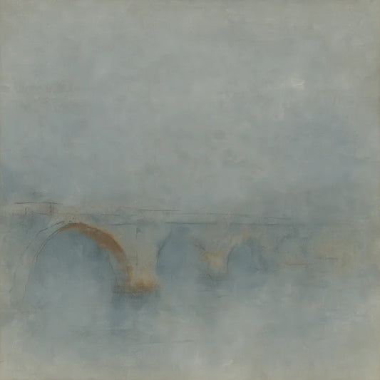 Fifth Journey Day 161: The Bridge Remembered Itself