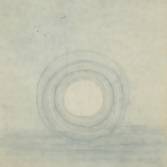 Fifth Journey Day 163: Pebble That Never Landed