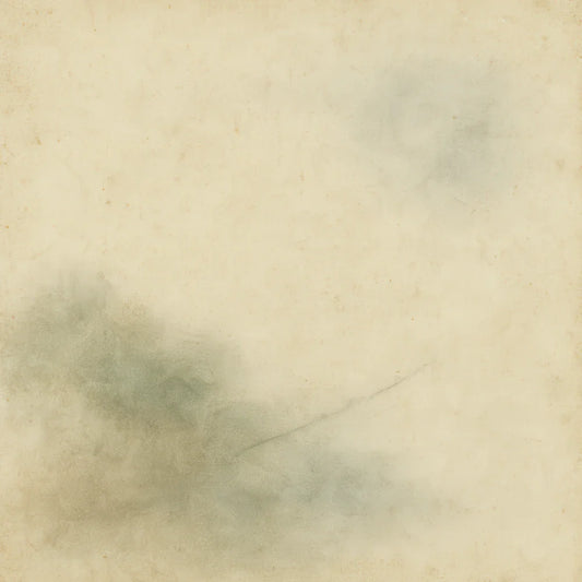 Fifth Journey Day 165: Unfinished Air