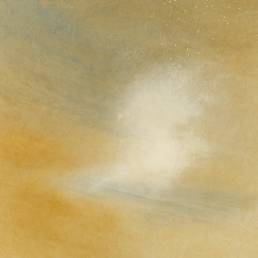 Fifth Journey Day 169: Between Dust and Breath