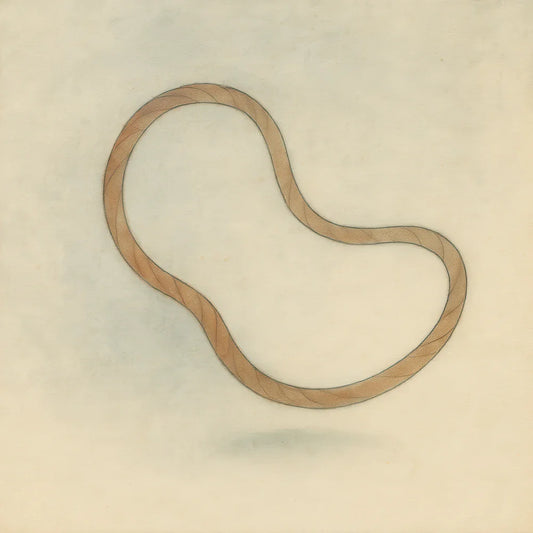 Fifth Journey Day 170: The Rope That Forgot Its Weight