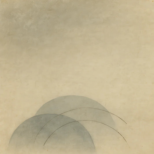 Fifth Journey Day 171: Sound of Cooling Metal