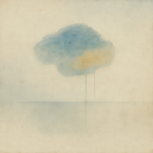 Fifth Journey Day 172: Where the Stone Learned to Float