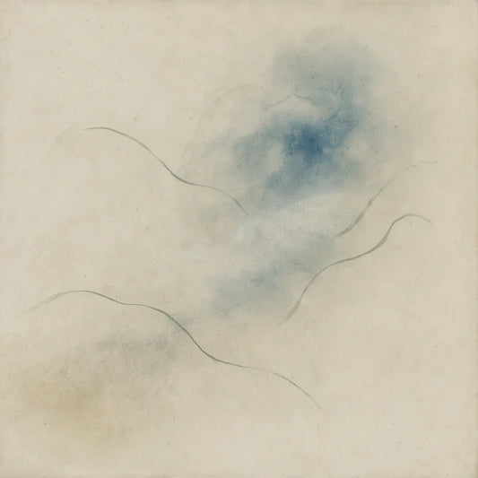 Fifth Journey Day 174: Sound of Dissolving Edges