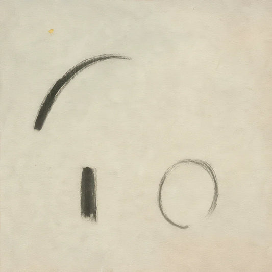 Fifth Journey Day 17: Sketch Left Unfinished