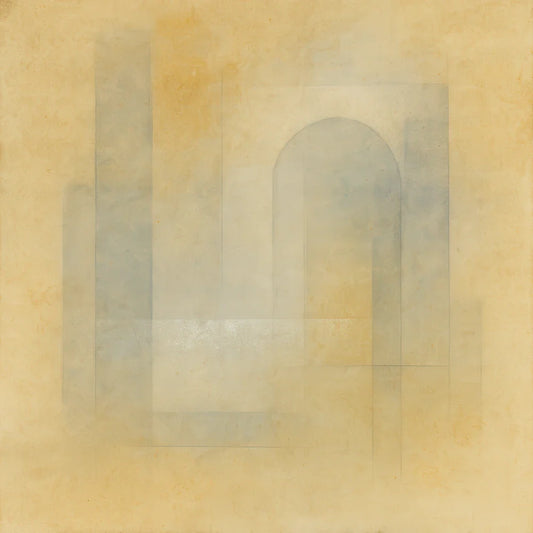 Fifth Journey Day 182: The Gate Within Dust