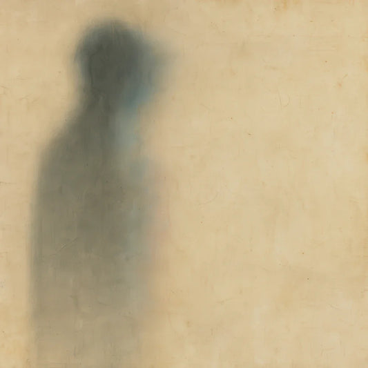 Fifth Journey Day 183: The Shadow That Listened Back