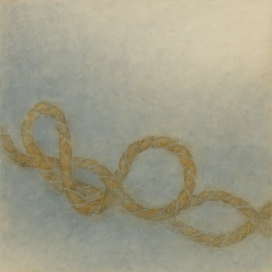 Fifth Journey Day 184: The Rope That Remembered the Sea