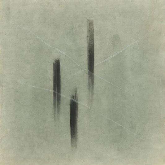 Fifth Journey Day 185: Sound Beneath the Wave