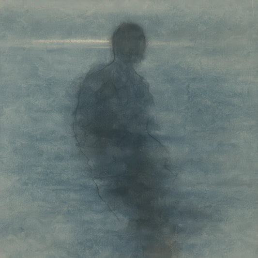 Fifth Journey Day 186: The Shadow That Floated Forward