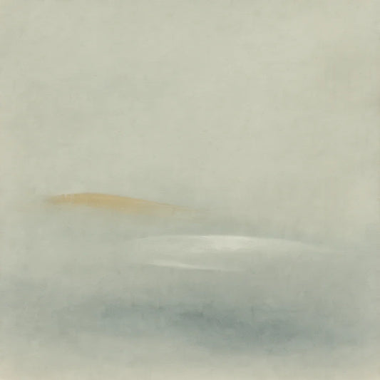 Fifth Journey Day 188: Wake That Erased Itself