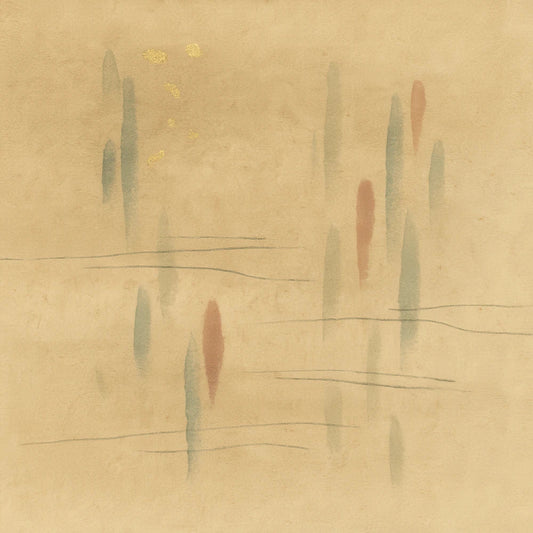 Fifth Journey Day 190: Sound Between Goat Bells