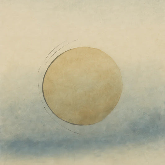 Fifth Journey Day 195: Basin Turning in Salt Air