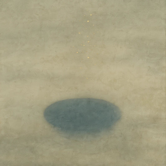 Fifth Journey Day 196: Basin Flicker at the Doorway