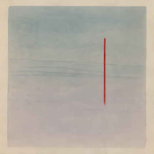 Fifth Journey Day 19: Horizon Withheld