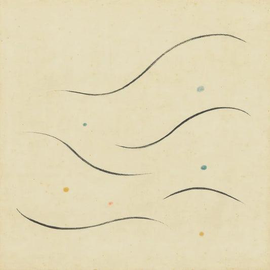 Fifth Journey Day 21: Lines Without Destination