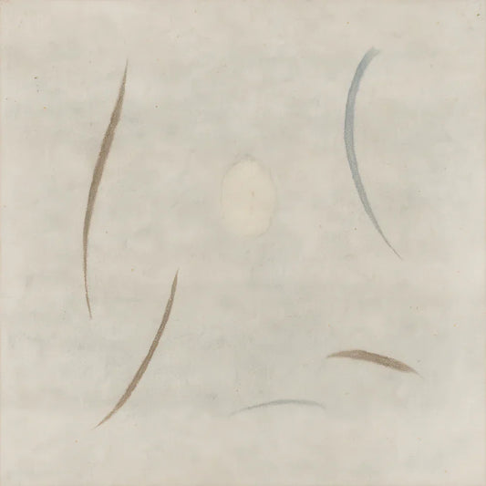 Fifth Journey Day 23: The Sound Between Steps