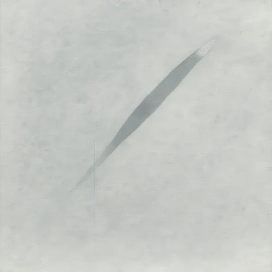 Fifth Journey Day 24: The Gull Didn’t Move