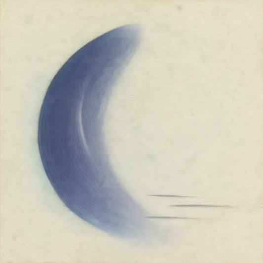 Fifth Journey Day 25: Listening Shape