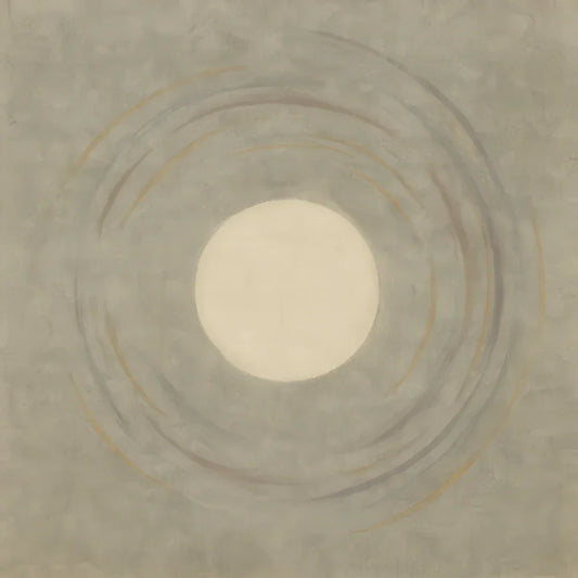 Fifth Journey Day 28: Still Point in Circling Air