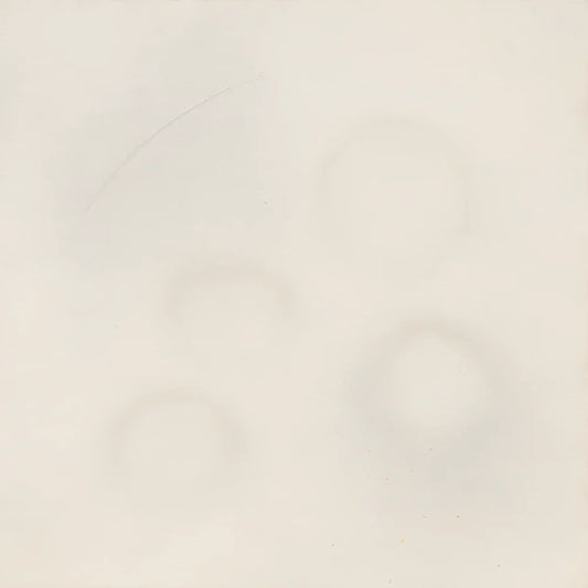 Fifth Journey Day 29: Where the Fog Listens