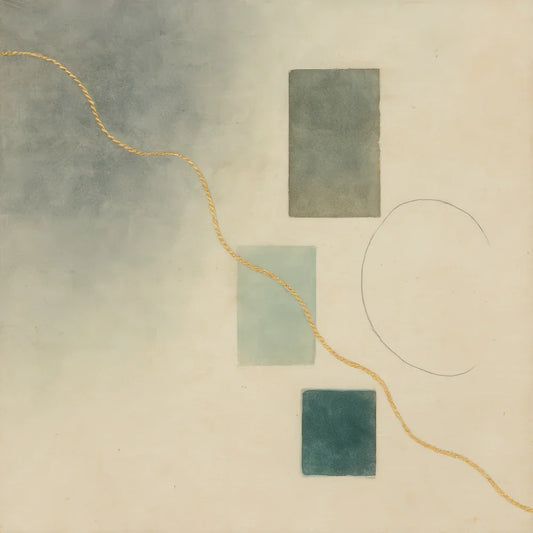 Fifth Journey Day 2: Map I Didn’t Need