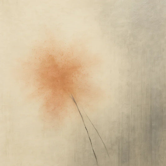 Fifth Journey Day 30: Hand on the Wood