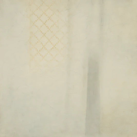 Fifth Journey Day 31: Window Flicker