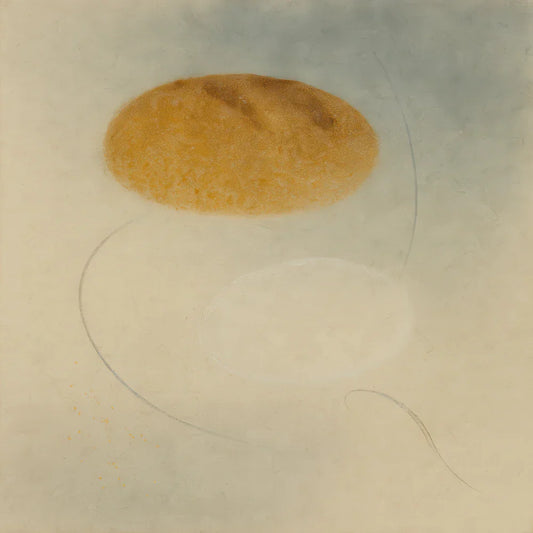 Fifth Journey Day 32: Loaf in Transit