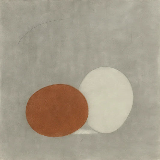 Fifth Journey Day 33: Metal Warmth in Cold Air