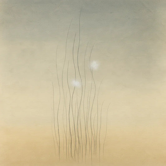 Fifth Journey Day 43: Echoes Beneath Footsteps