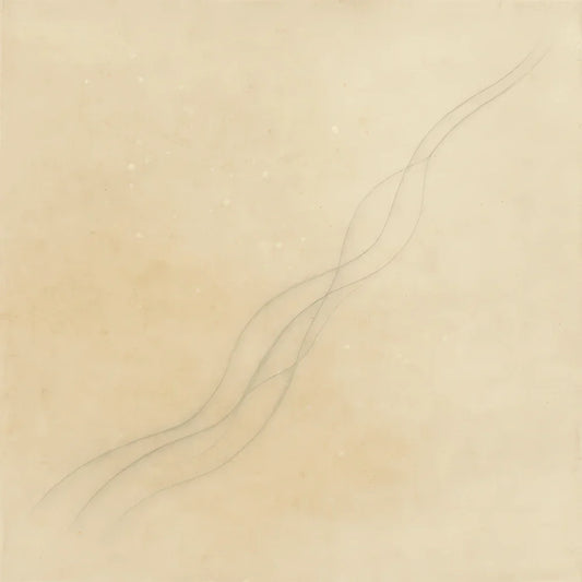 Fifth Journey Day 4: Salt on Eyelashes