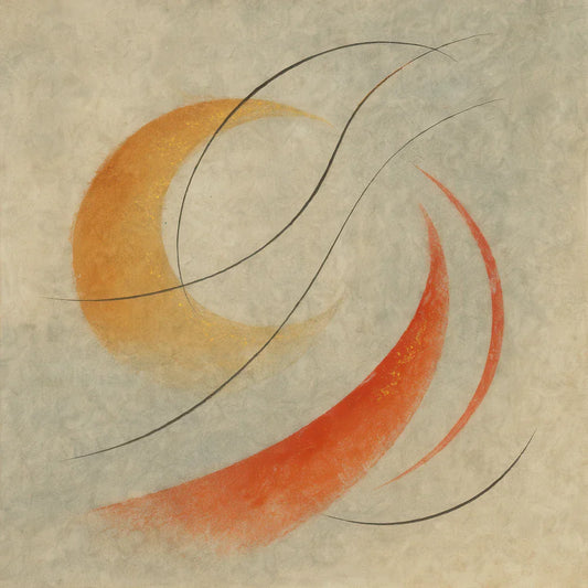 Fifth Journey Day 53: Laughter Through Stonework