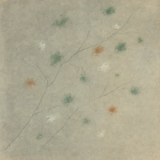 Fifth Journey Day 54: Lint Collected in the Mind