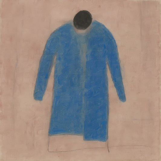 Fifth Journey Day 56: The Coat That Didn’t Fit