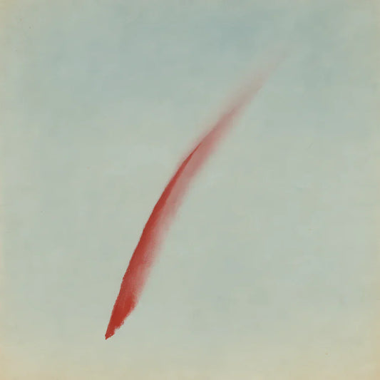 Fifth Journey Day 59: The Balloon’s Drag