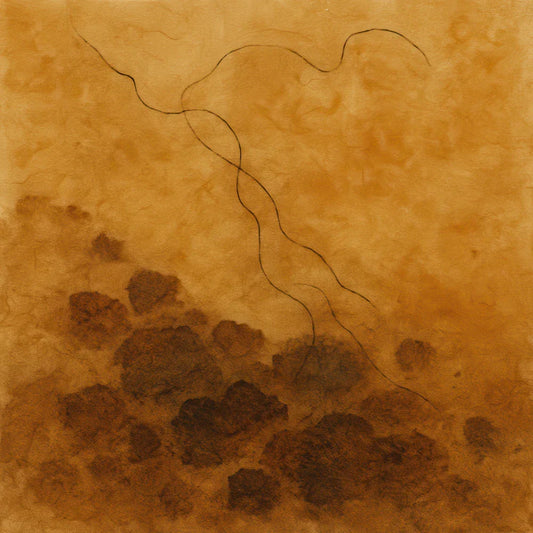 Fifth Journey Day 5: Earth Under Fingertips