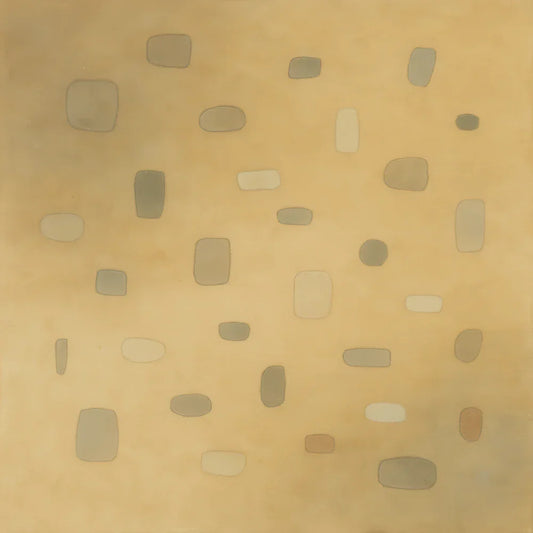 Fifth Journey Day 60: Table Without Centre