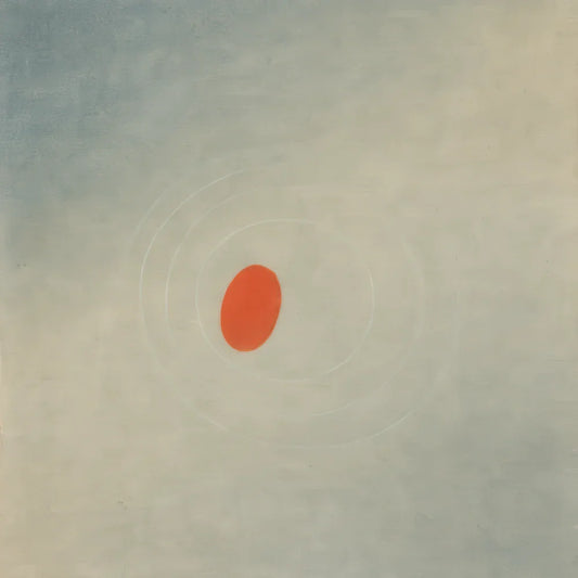 Fifth Journey Day 61: Lozenge in Transit