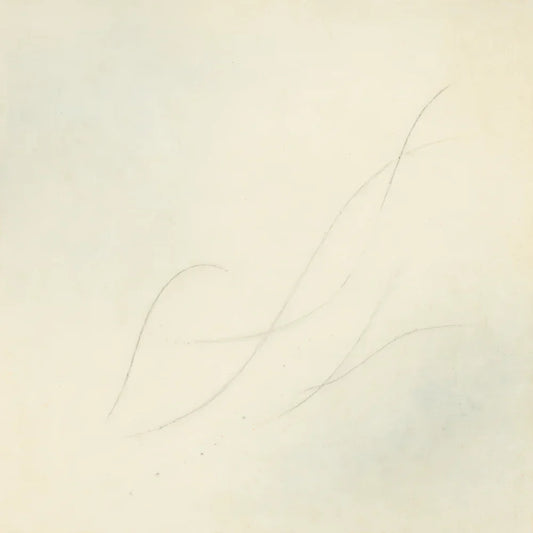 Fifth Journey Day 62: The Sketch That Will Fade