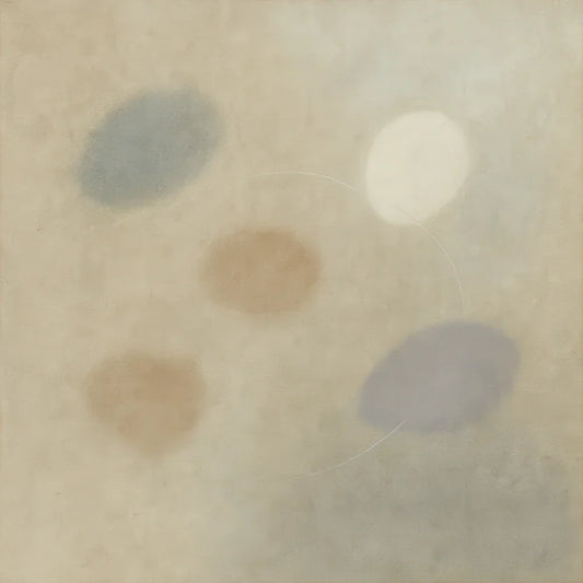 Fifth Journey Day 63: Widening Between Words