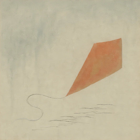 Fifth Journey Day 66: The Kite That Refused Wind