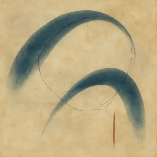 Fifth Journey Day 67: The Swing Without Weight