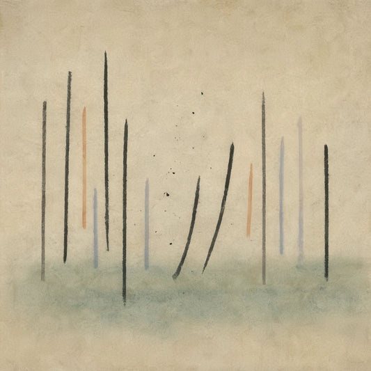 Fifth Journey Day 68: Fence-Stick Rhythm