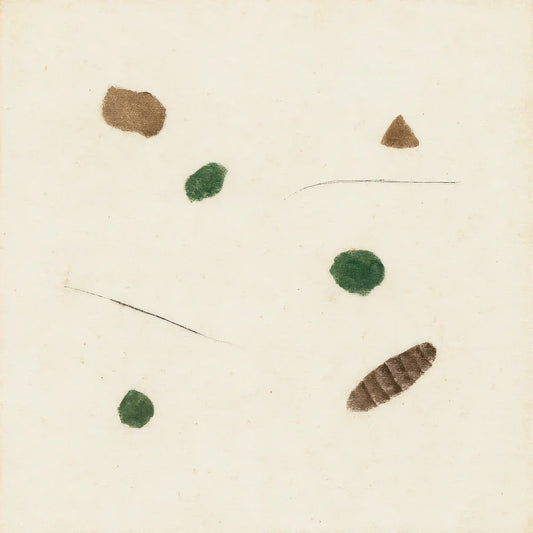 Fifth Journey Day 6: Gathered Fragments